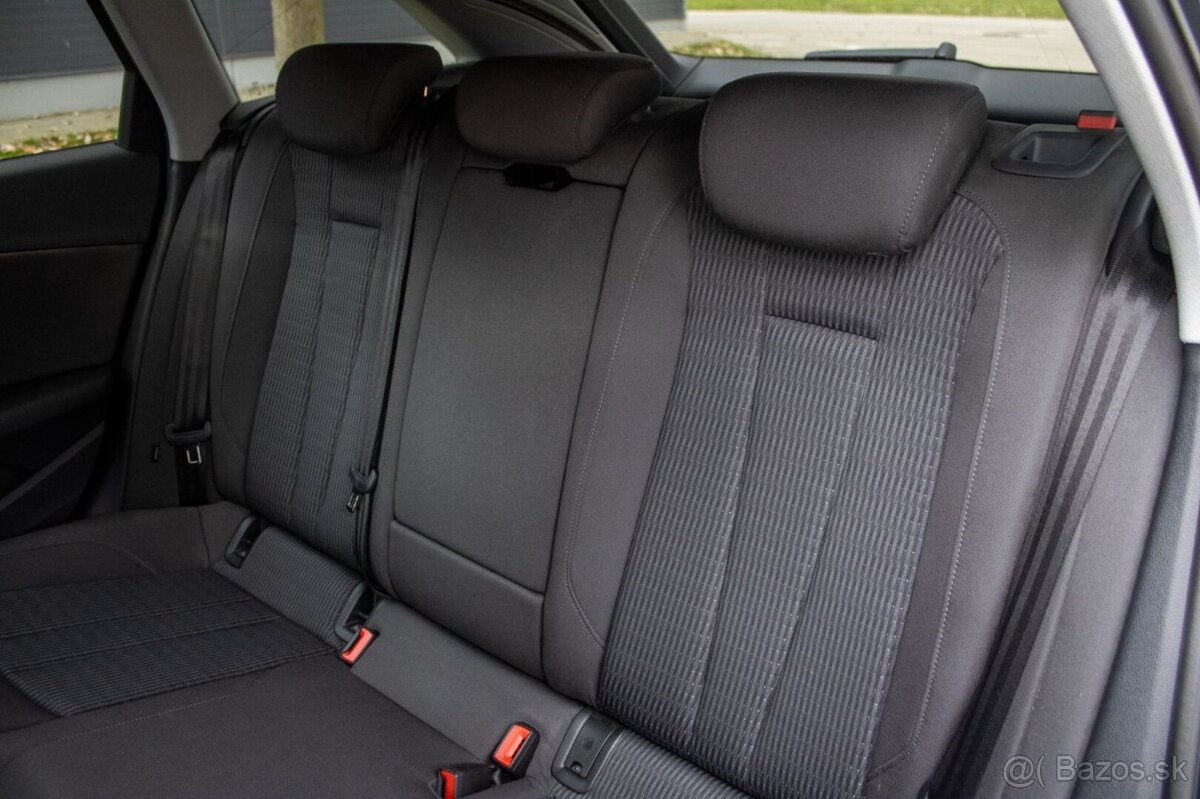 Audi A4 B9 Avant 3.0TDI Quattro odpočet DPH - 14