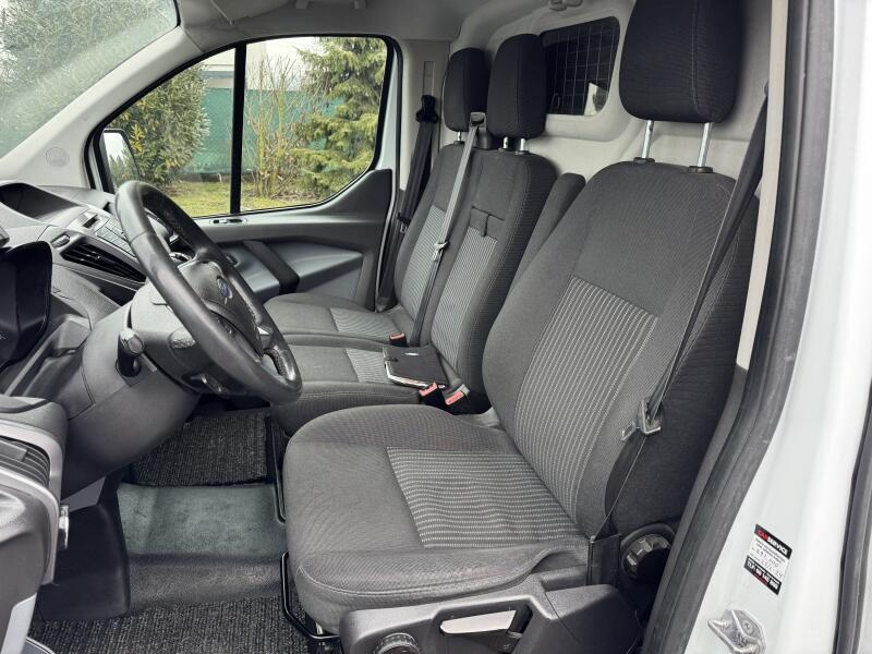 Prodám Ford Transit Custom 2.2TDCi,92kw,klima,TZ:2.5t, - 14
