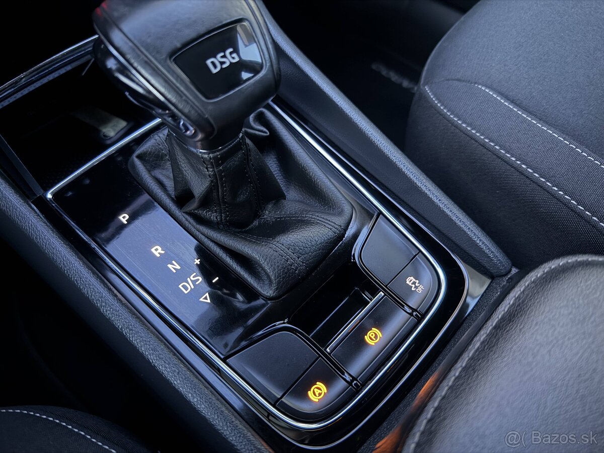 Skoda Karoq 2.0 TDI EVO DSG 85kw - - 14