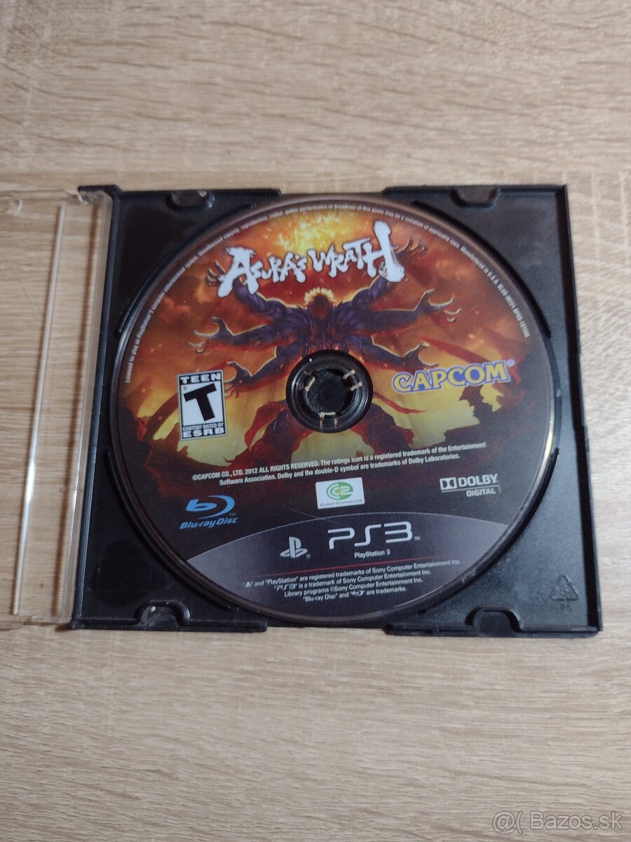 Predám ps 3 hry - 14