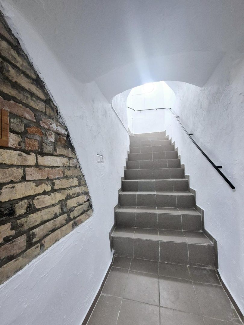 Netradičný apartmán v centre Starého Mesta - 14