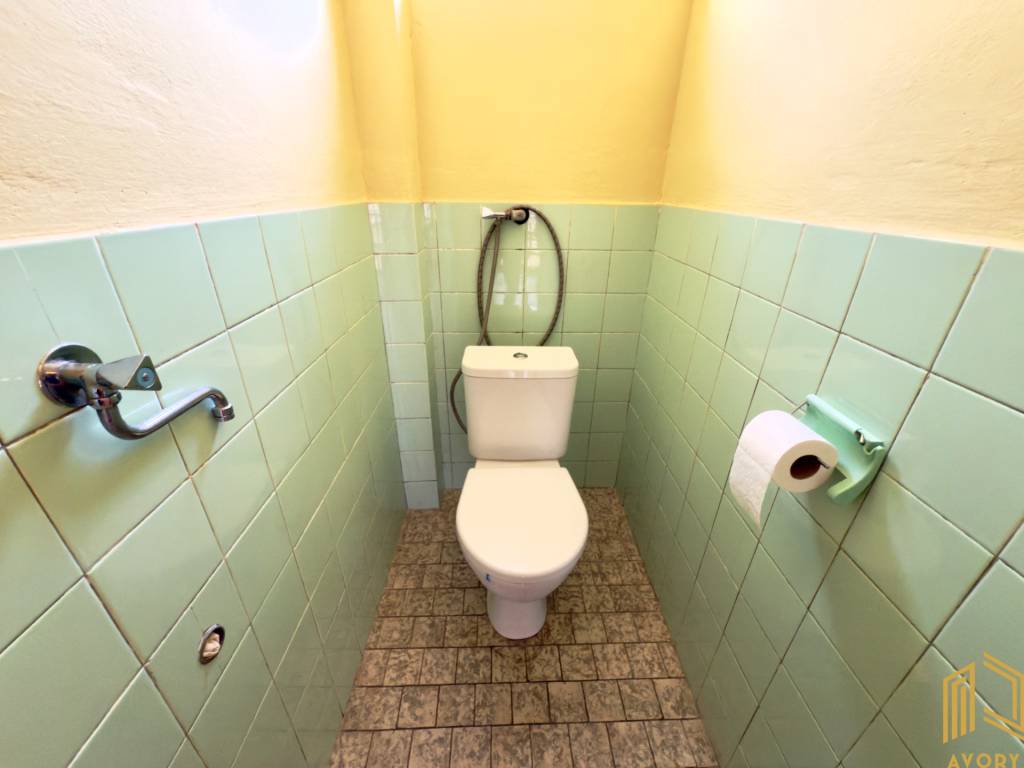 4 - IZB. ROD.DOM, POZEMOK 1120m2, VRBOVCE okr. MYJAVA - 14