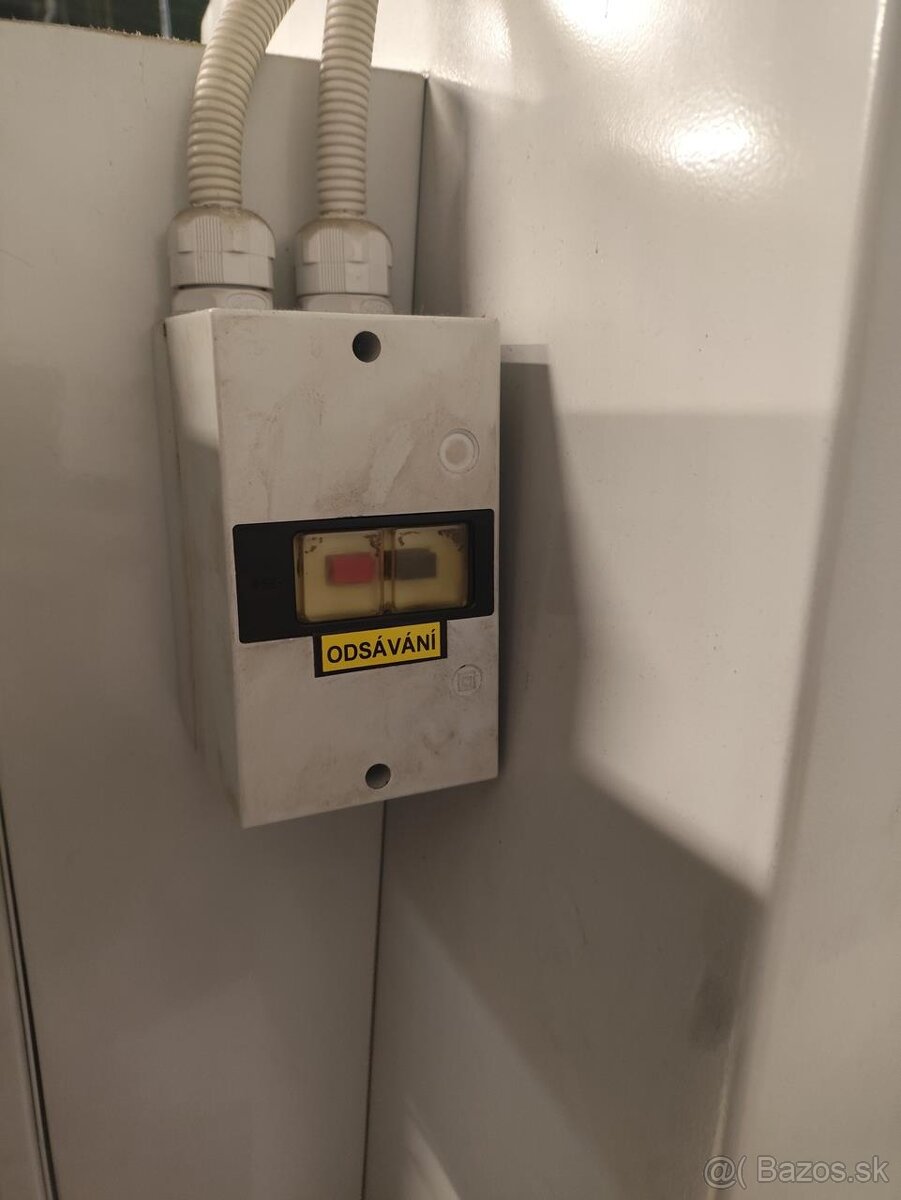 Obráběcí centrum (vertikální) HAAS VF-3 - 14