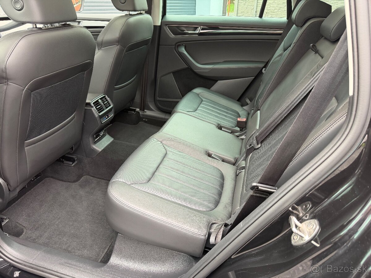 ŠKODA KODIAQ Laurin&Klement 4x4 2.0TDI 147 KW m2023 104tkm - 14