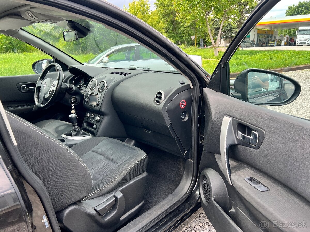 Nissan Qashqai 2 1.6 dCi Acenta 7miest. - 14