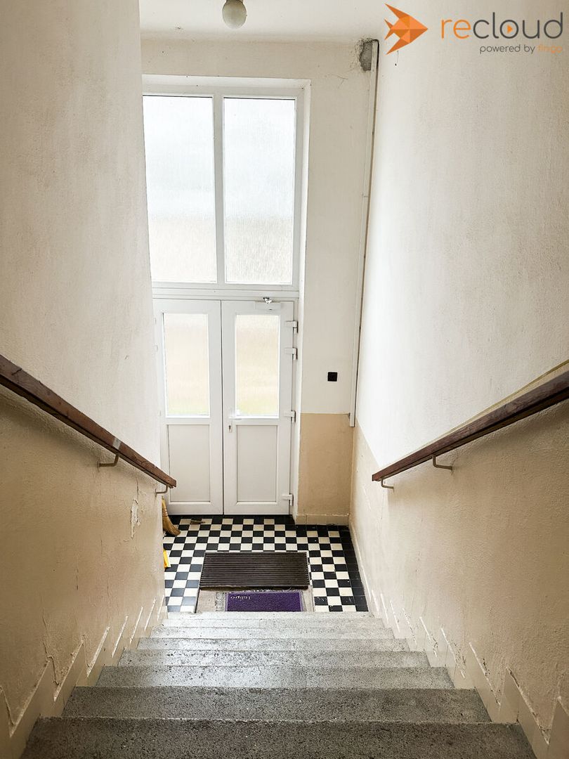 2 izbový byt v centre mesta Rimavská Sobota - nám. Š.M.Daxne - 14