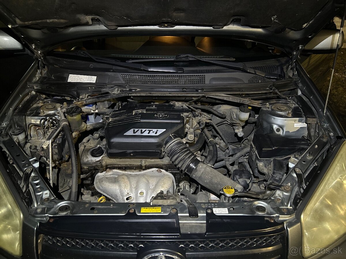 Toyota rav4 II 2.0 VVTi - 14