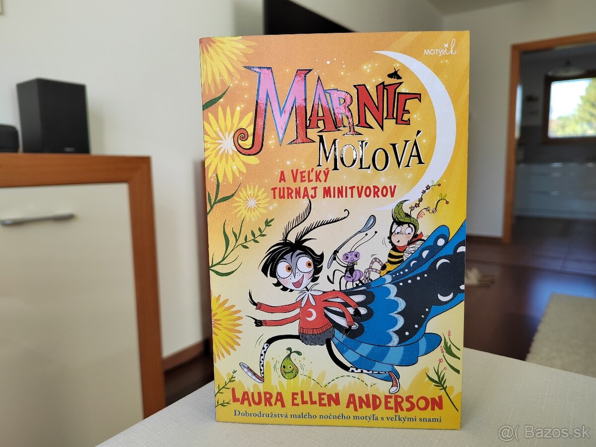 Marnie Moľová - NOVÉ - 14