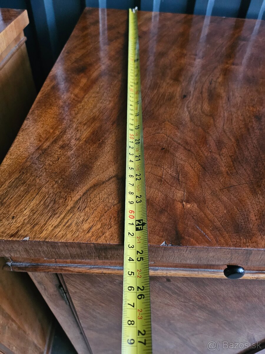 Nabytok Art Deco - 14