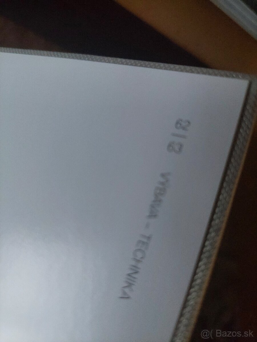 ⭐ Originálny prospekt BMW X7 G07 SUV 📄 - 14