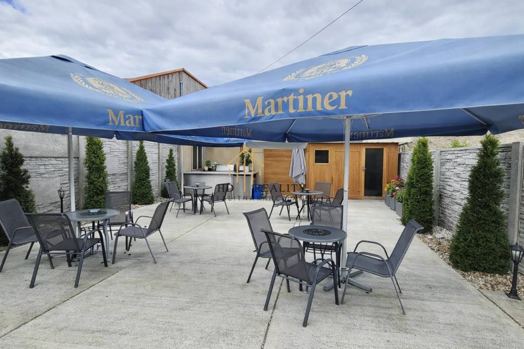 HD reality , Predaj, obchodného priestoru, Krupina - 14