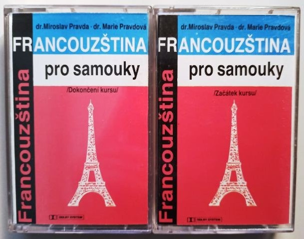 RETRO DVD, VHS a MC KAZETY - 14