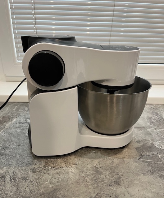 Tefal QB300138 Wizzo Kuchynský robot - 14