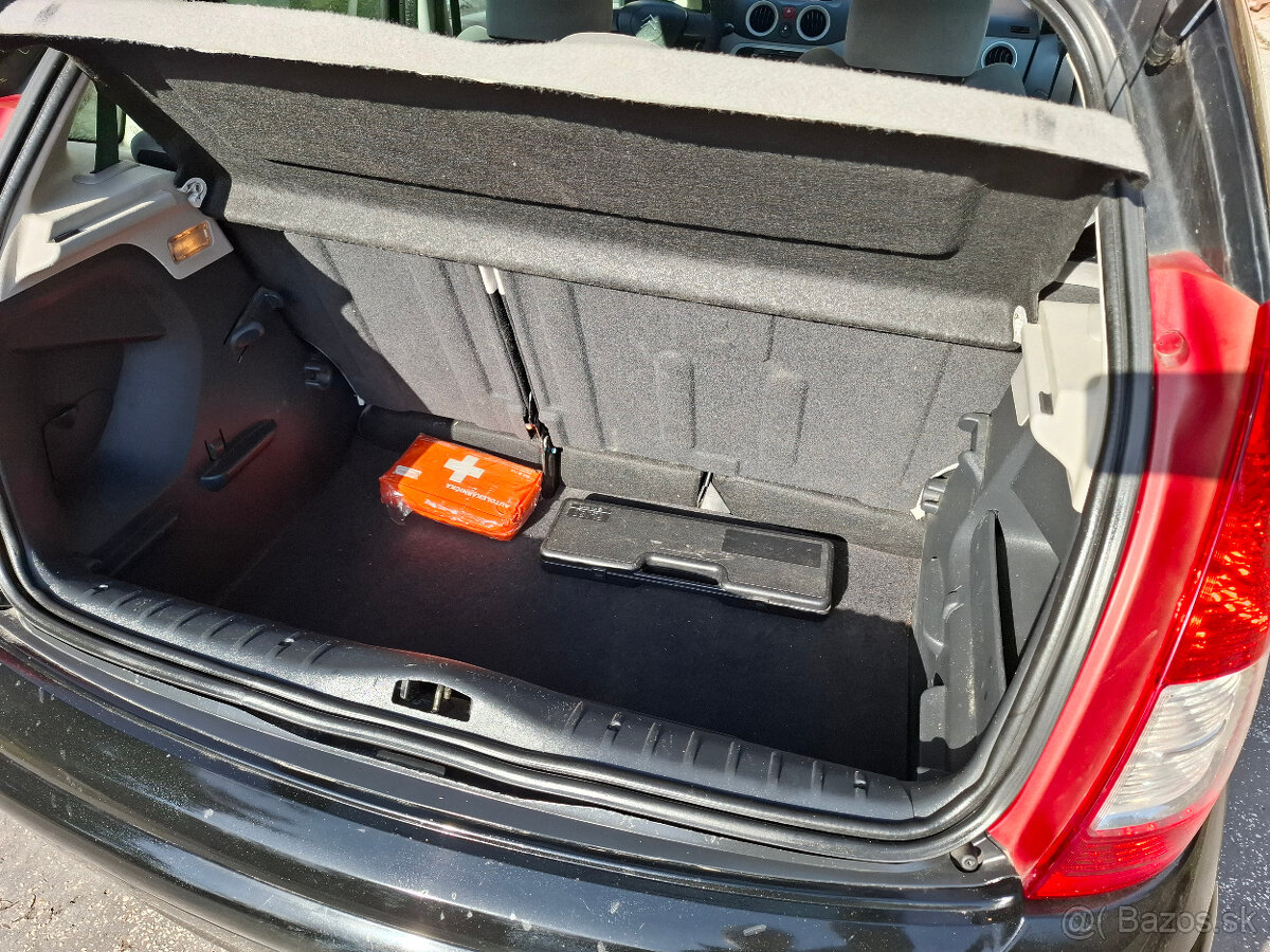 CITROEN C3 1,6 HDi r.v. 2006 - 14