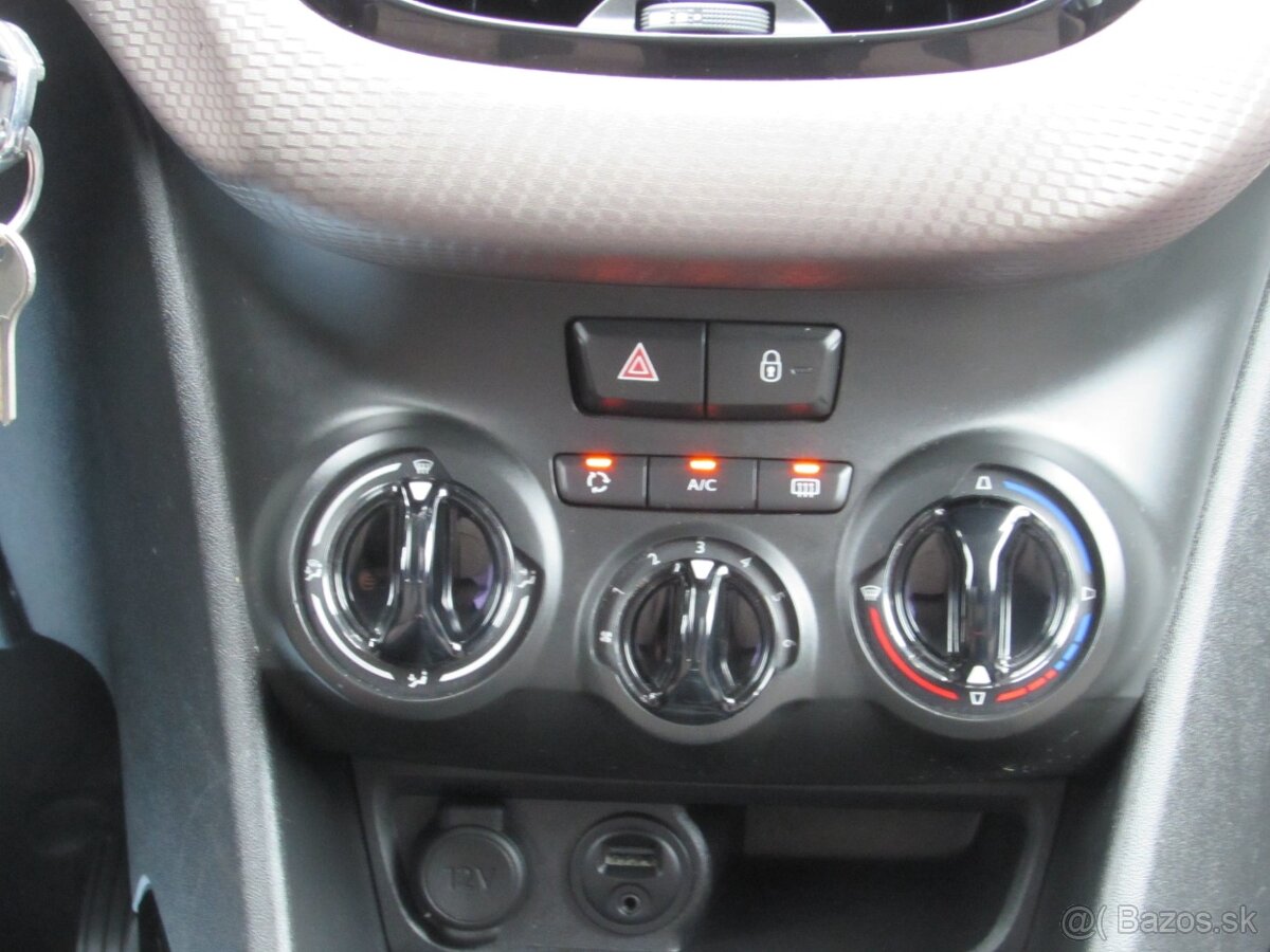 Peugeot 2008 1.2 Vti Active - 14