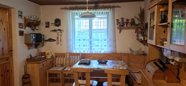 PREDAJ DREVENICE VEĽKÉ ROVNÉ - 14