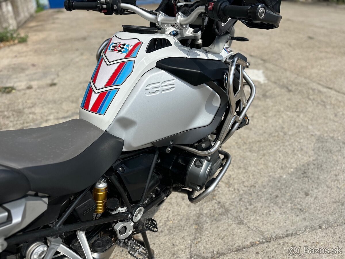 BMW R1200 GS ADVENTURE - 14