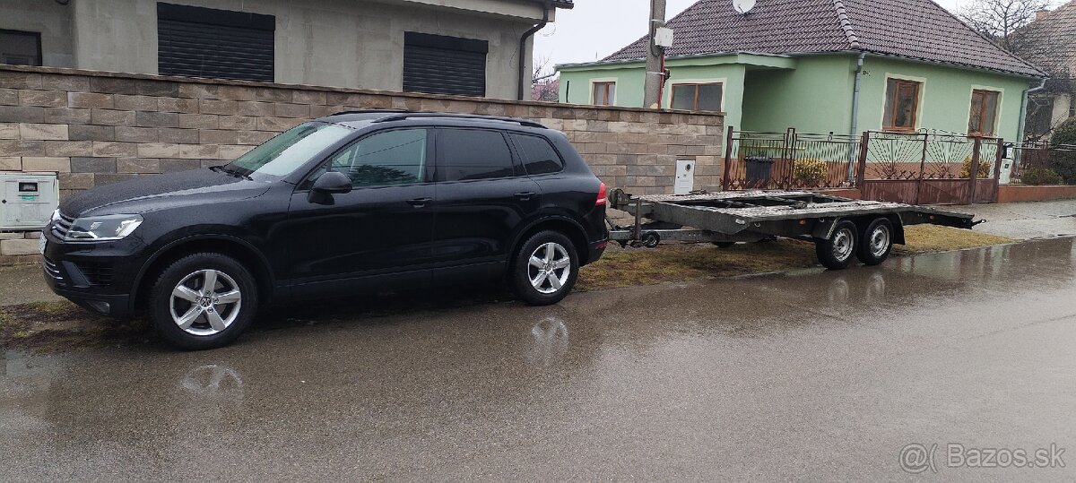 Odťahová služba, prevoz, dovoz vozidiel - 14