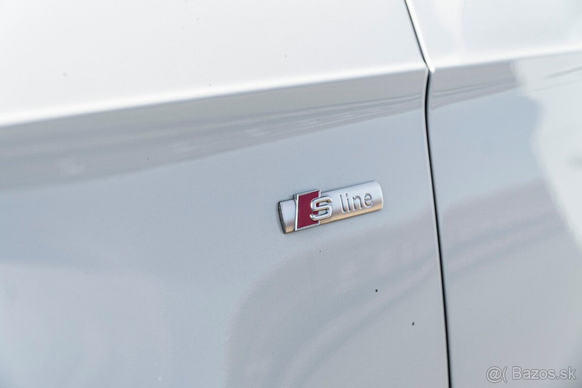 Audi A3 2.0TDI 8V 135kw quattro - 14