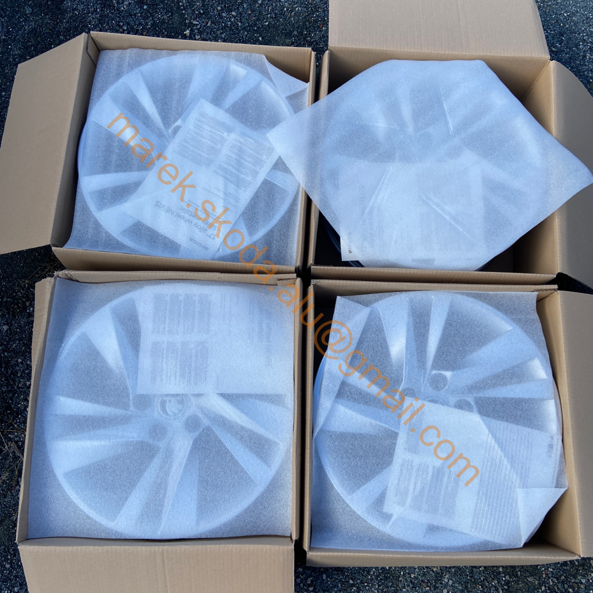 NOVÉ Nevis Octavia 4 - 14