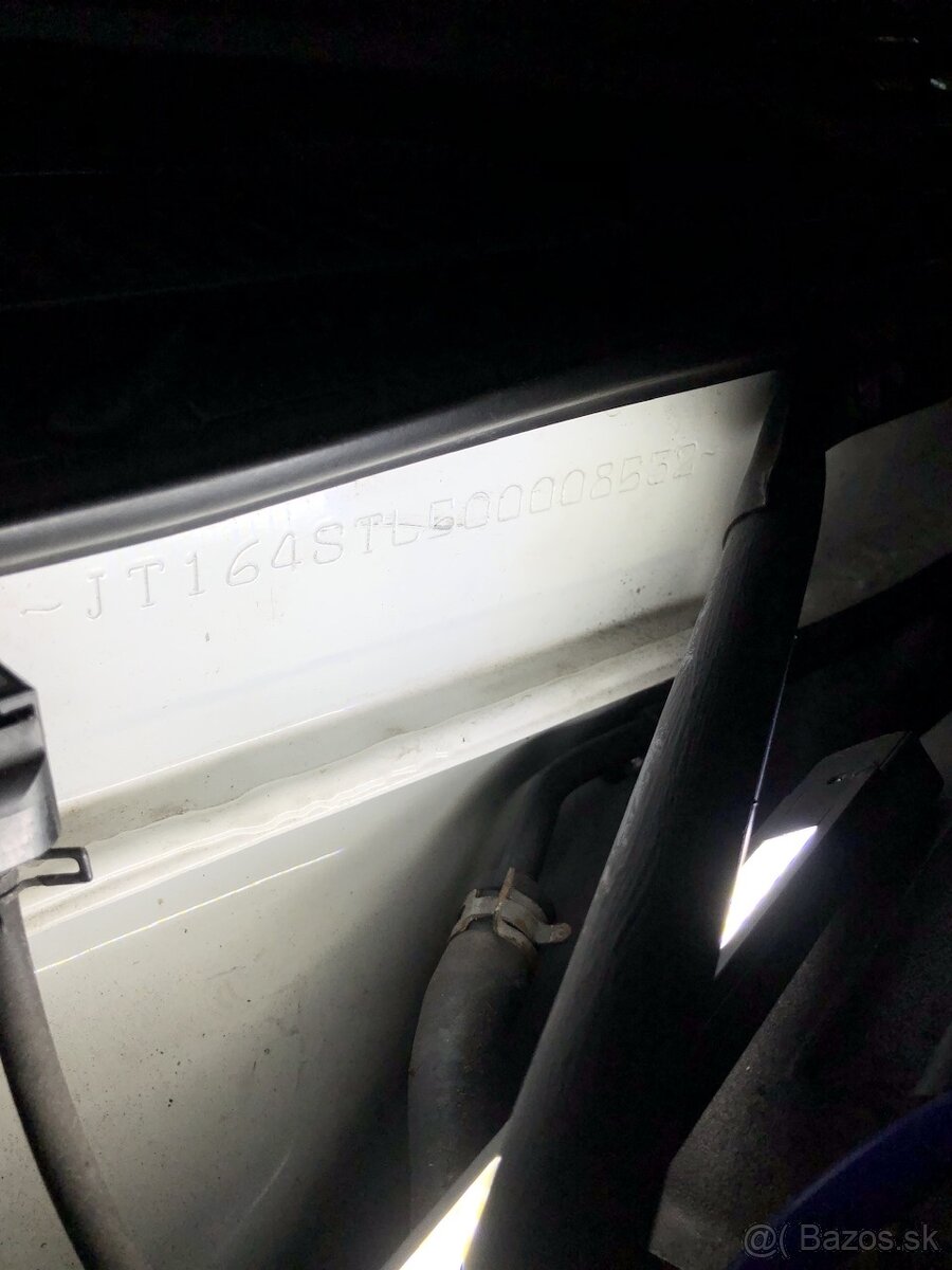 Toyota Celica GT4 ST 205 - 14