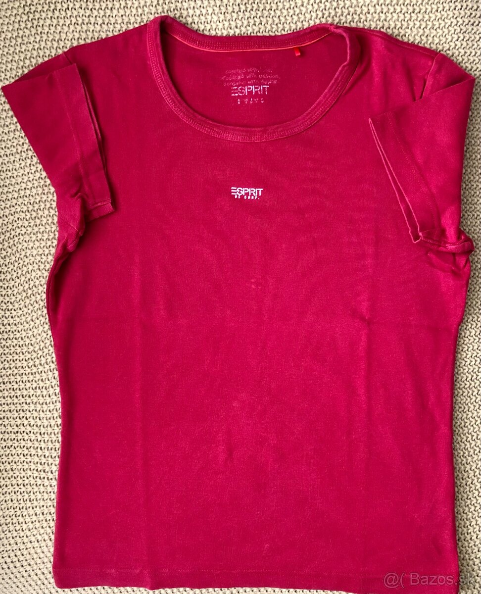 Dámske krátke nohavice, tričká - 14