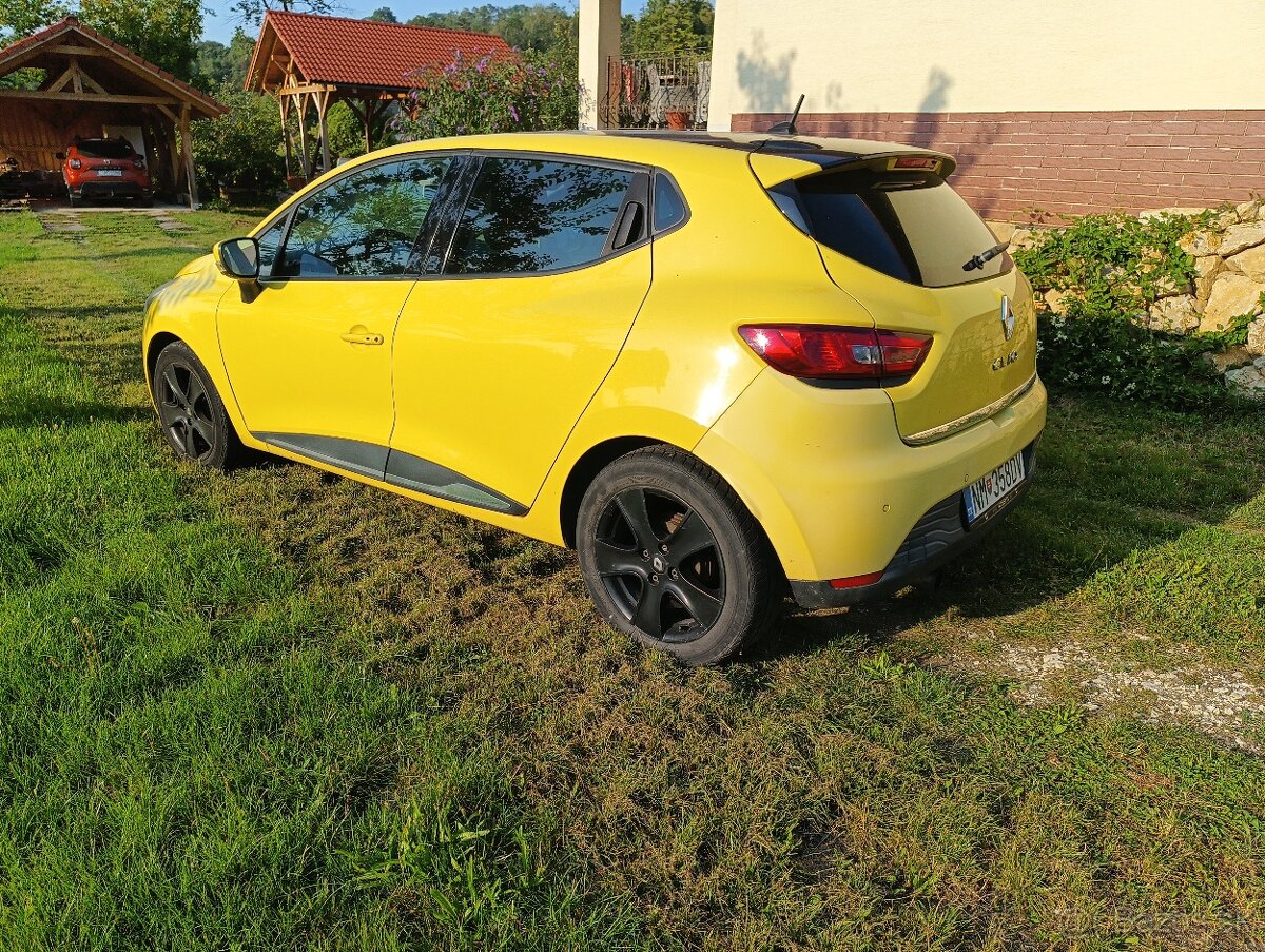 Renault Clio - 14