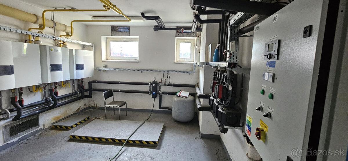 Obchodný priestor Veľký Krtíš - 14