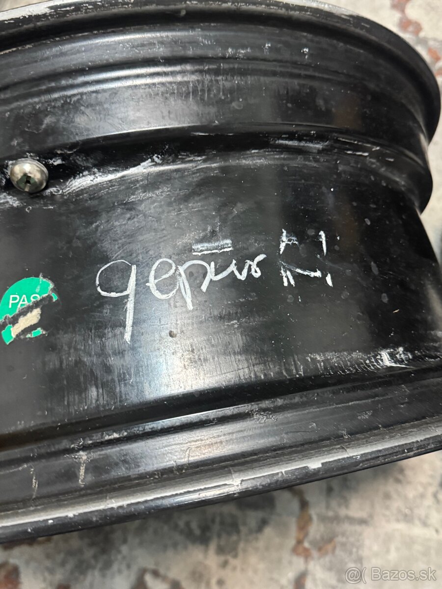 Elektrony 19zoll 5x112 - 14