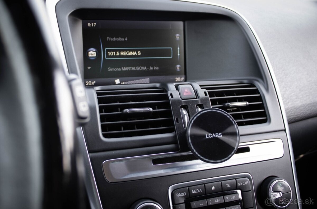 Volvo XC60 D3 - 14