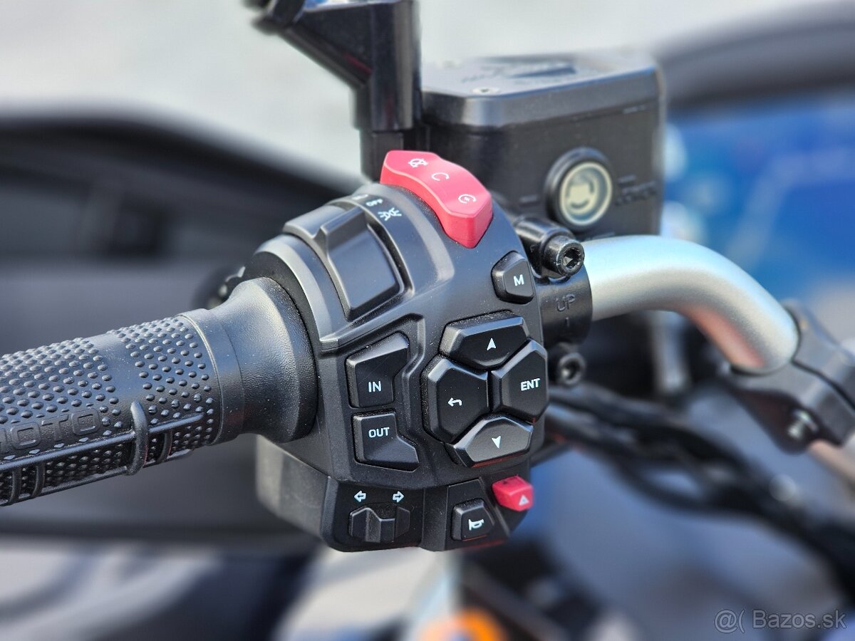 CFMOTO GLADIATOR X1000 G3 PREMIUM - 14