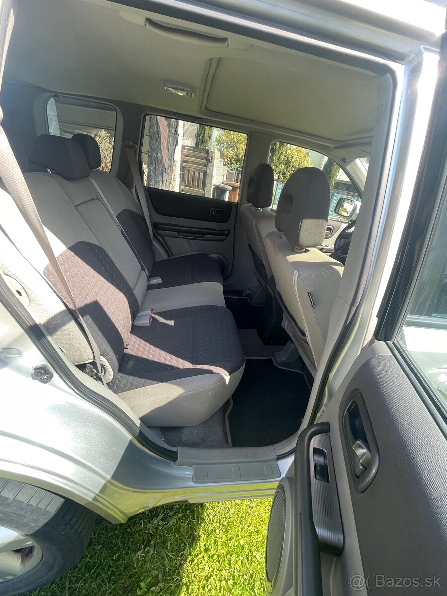 Nissan-Xtrail - 14