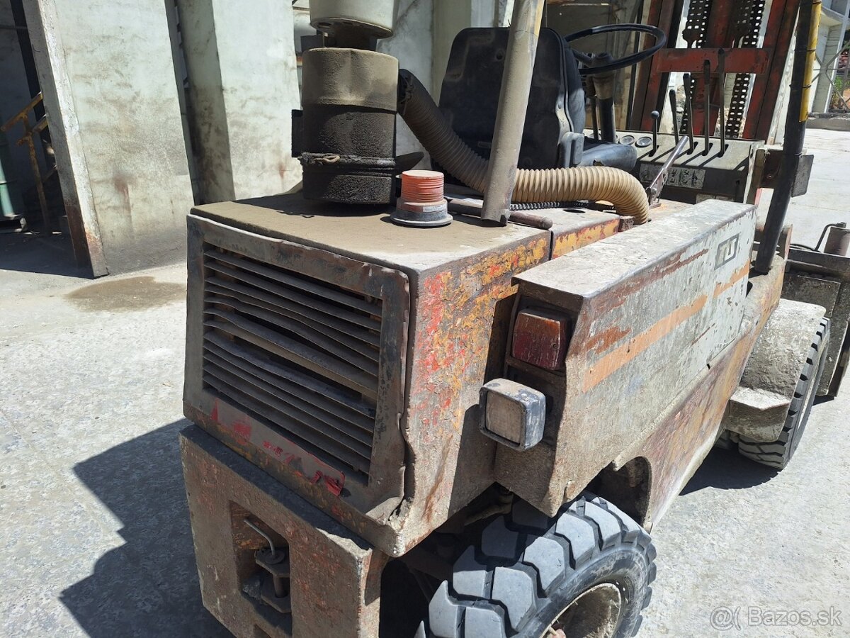 DESTA DVHM 3222 LI - 14
