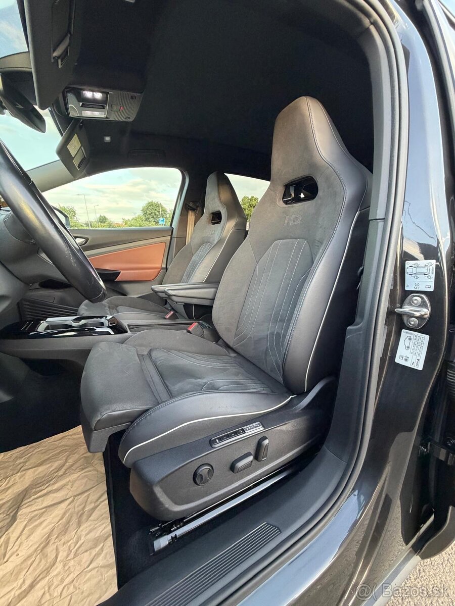 Volkswagen ID4 Pro Performance - 14
