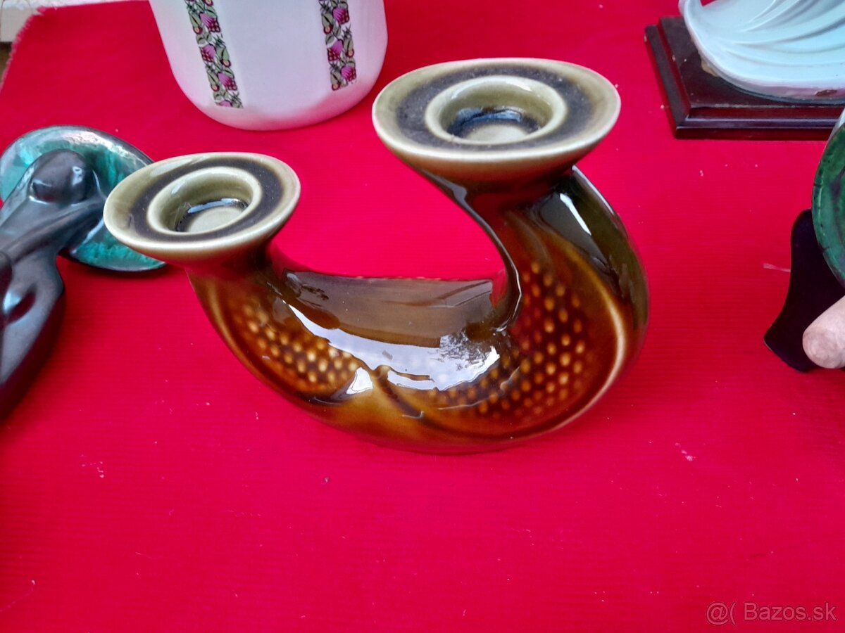 Keramika porcelán. - 14