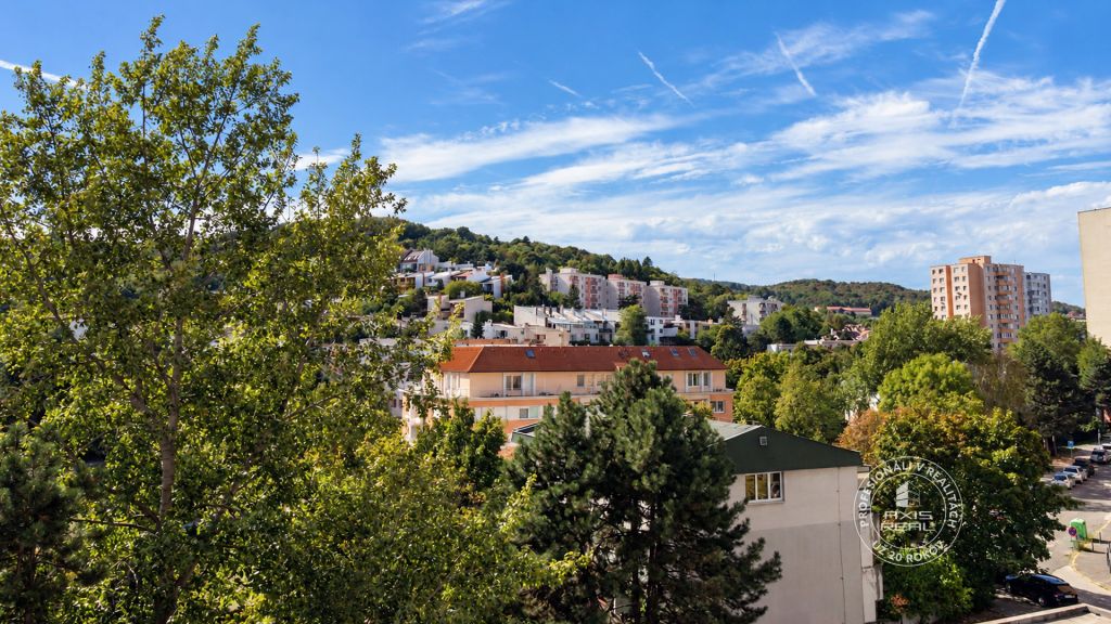1i byt v pôvodnom stave s krásnym výhľadom v Dú – foto 9