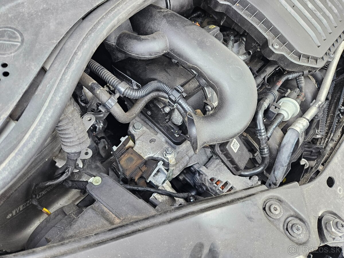 Volkswagen Up Basis 1.0 - 14