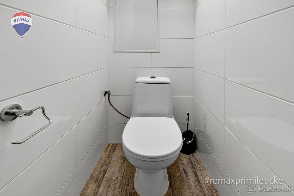 Na predaj 4 izb. byt Bratislava Dúbravka - 14