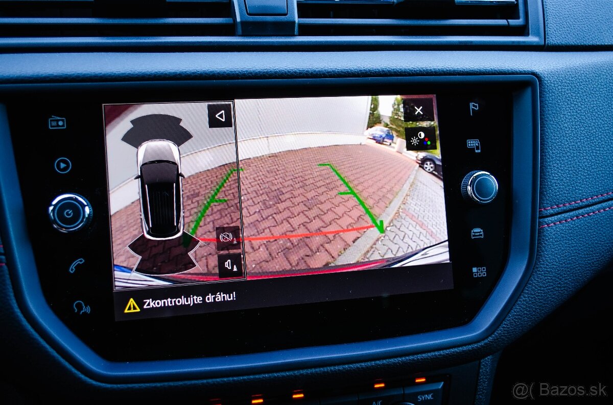 Seat Arona 1.5 EVO FR - 14