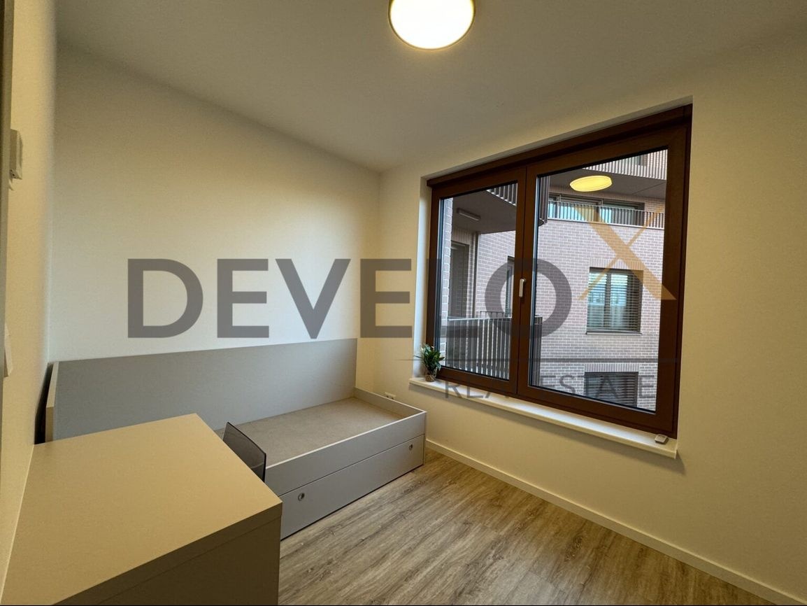 Na prenájom 3 - izbový byt v novostavbe projektu Zwirn III - 14