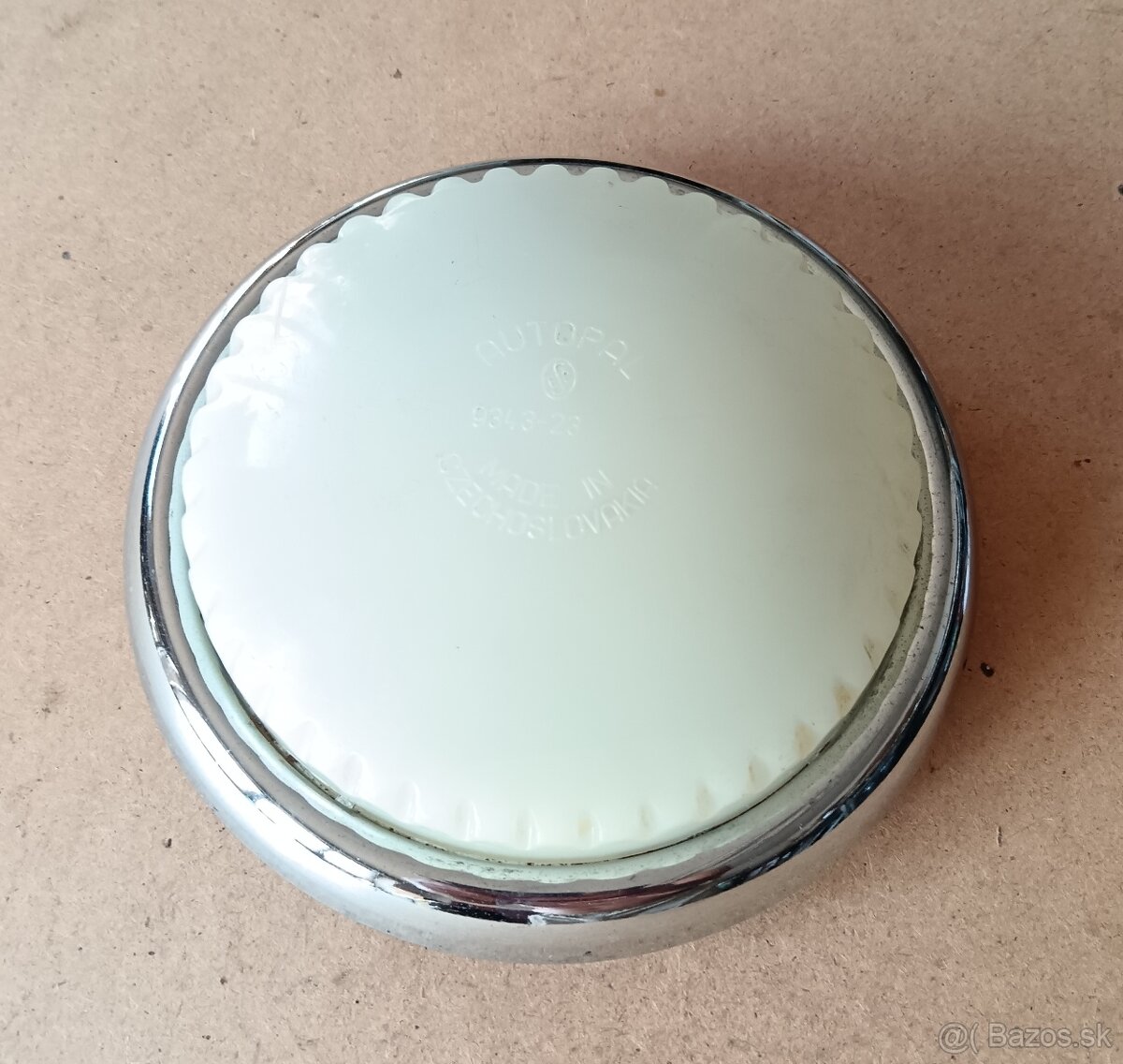 Škoda 1203, Avia diely - 14