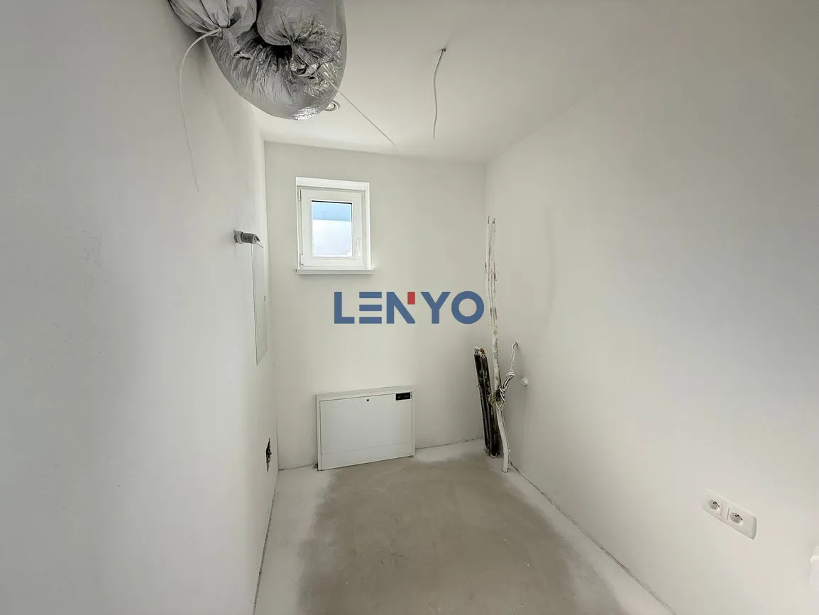 4i rodinny dom Novostavba / 100 m2 úžitková plocha - 14