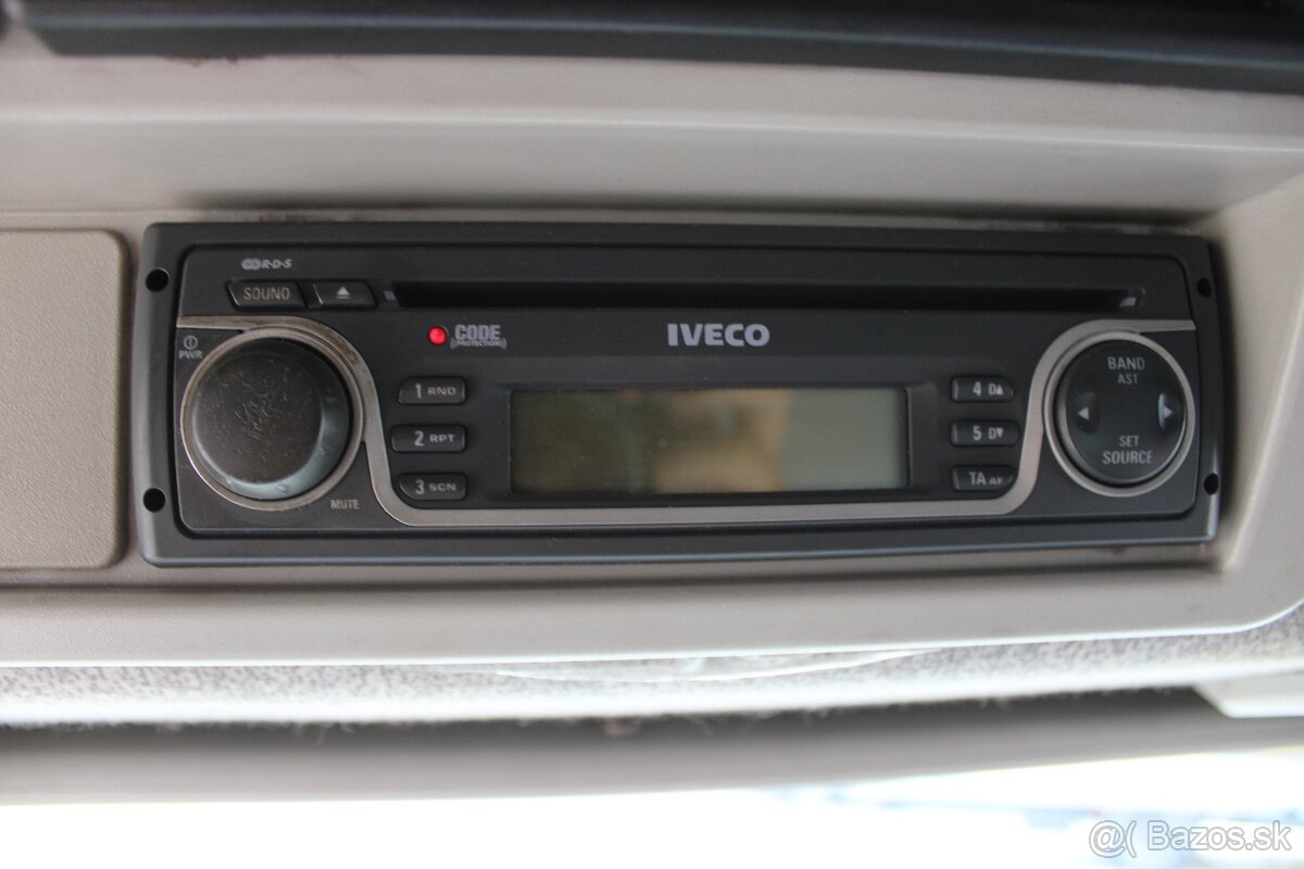 Iveco EUROCARGO 120E22 - 14