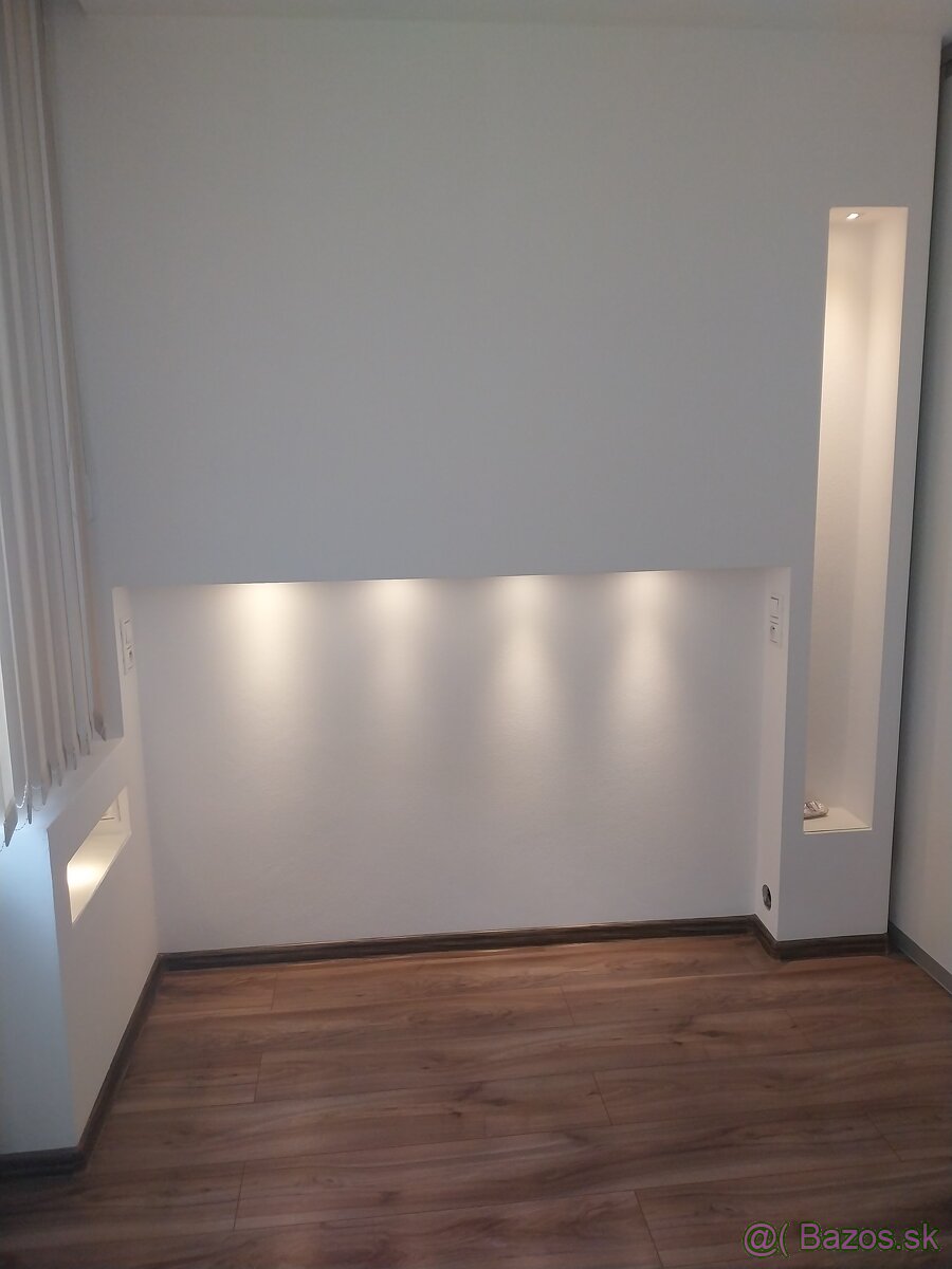 Predám 3i byt vo Valaskej. - 14