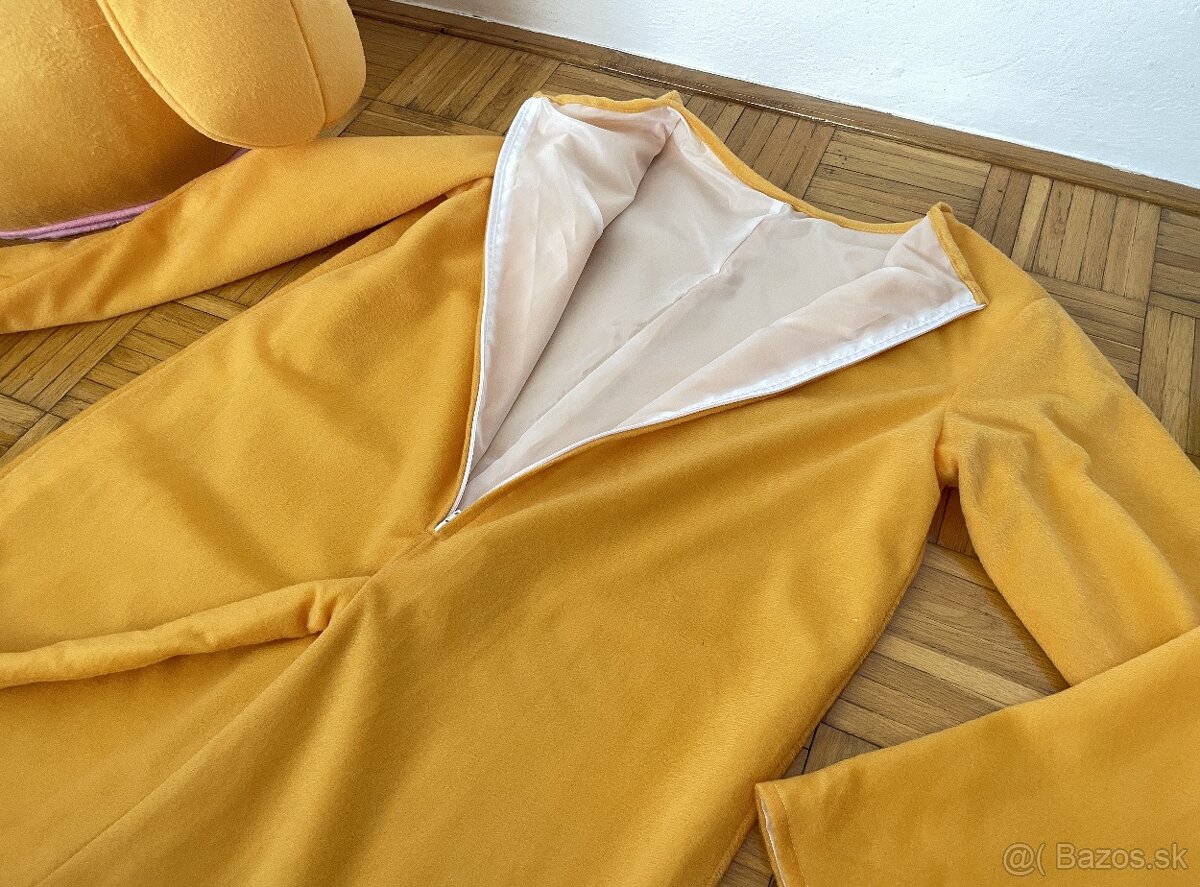 Maskot/kostým Paw Patrol Skye - 14