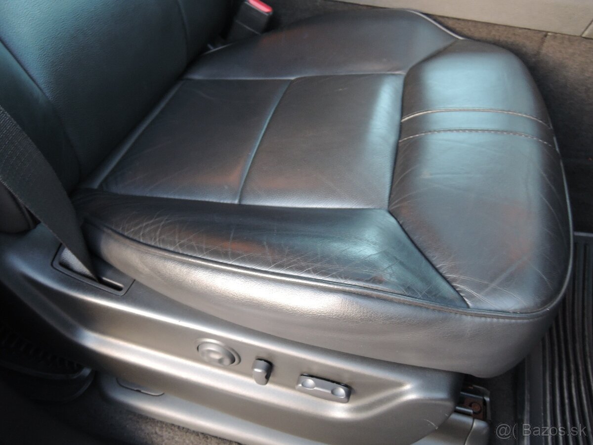 Hummer H2, 6,2 V8 Aut. ČR 1.maj. Servis 79tkm 2009 - 14