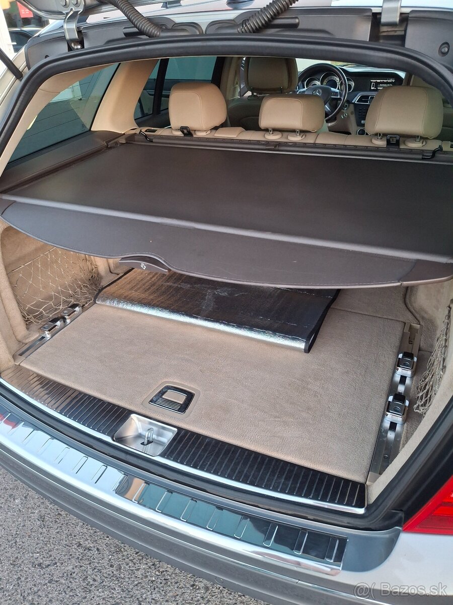 Mercedes C 200 Cdi - 14