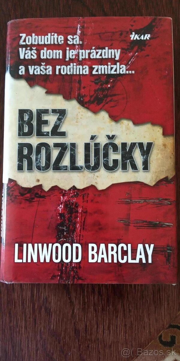 Predám novšie knihy - 14