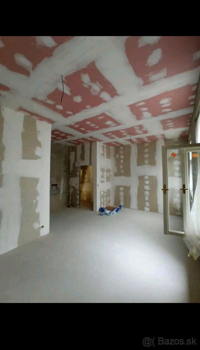 Hledáme další stavební práce - 14