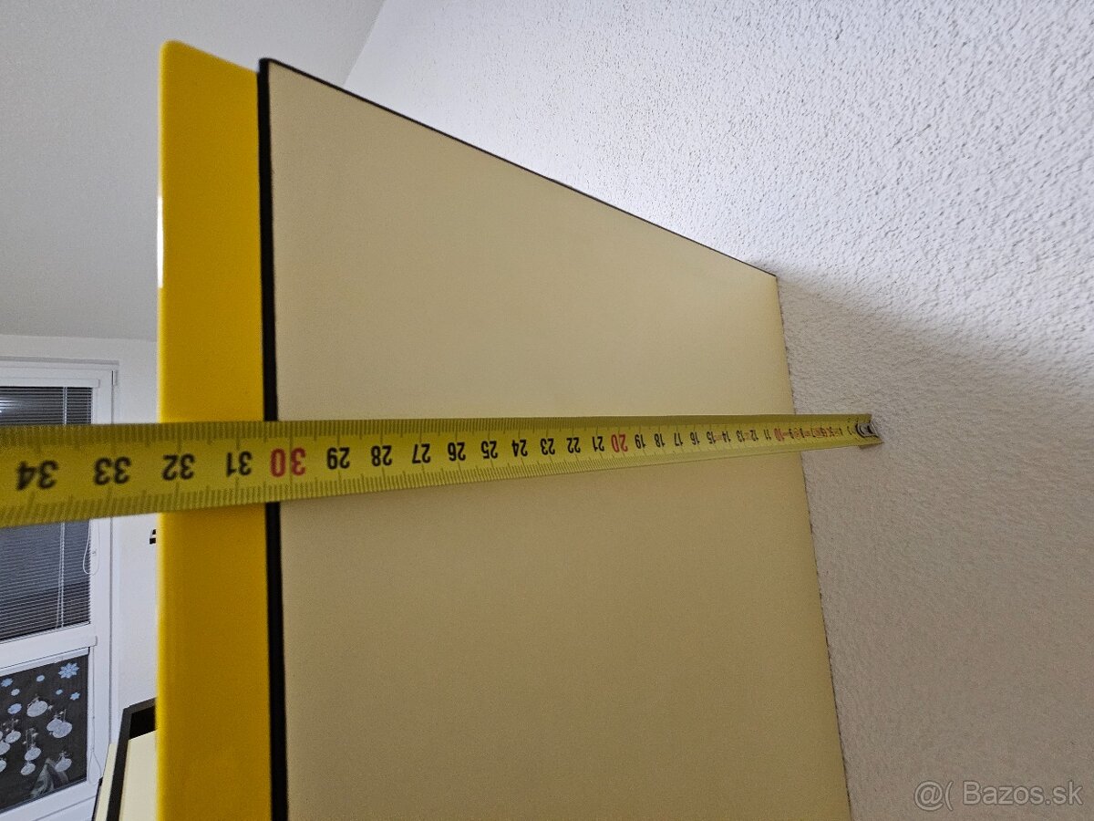 Predám na mieru robenú obývaciu stenu - 14